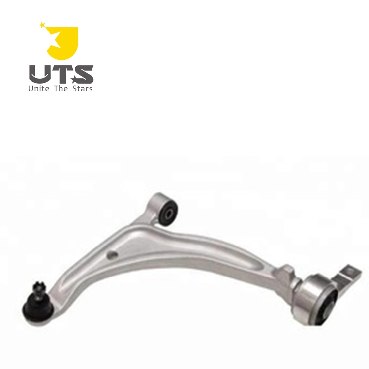 Auto Chassis Parts Lower Aluminium Forged Control Arm for Nissan OEM 54501-7y000 54501-8j000 54500-7y000 54500-8j000
