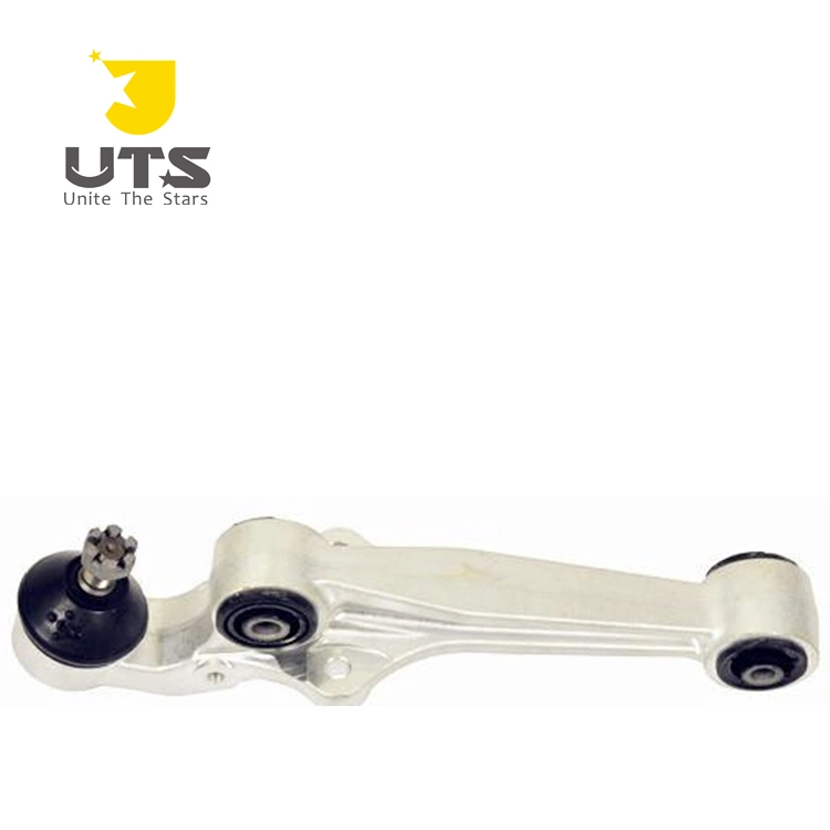 Auto Chassis Parts Lower Aluminium Forged Control Arm for Nissan OEM H380-34-300A H380-34-350A