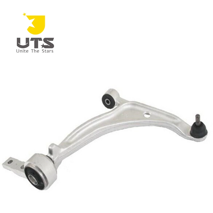Auto Chassis Parts Lower Aluminium Forged Control Arm for Nissan OEM 54501-7y000 54501-8j000 54500-7y000 54500-8j000