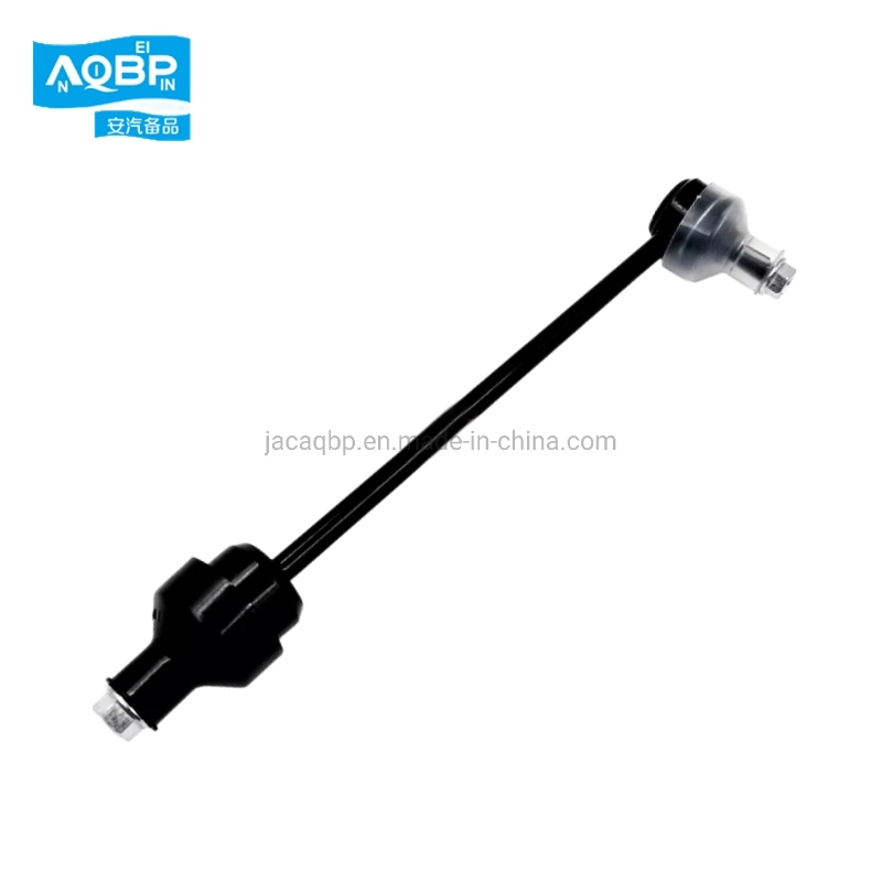Car Parts Front Stabilizer Connection Bar Rod Anti Roll Bar Linkage for Mg6 550 OEM 10088473