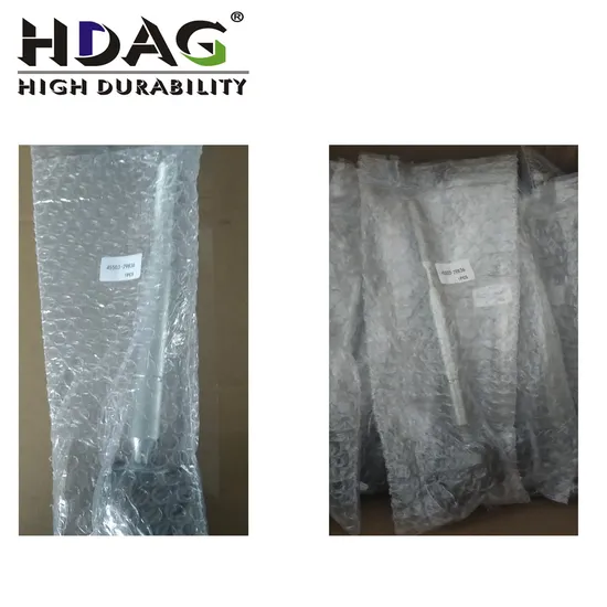 Hdag Auto Anteriore Sinistro Destro Giunto Rack End per Mazda B2300/B3000/B4000 Ford Explorer/Ranger OEM EV317, Amgev317