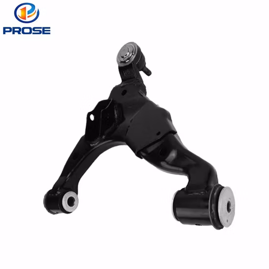 Braccio di controllo superiore anteriore destro per Toyota Hilux Vigo Ln61 Ln107 Kzn190 48066-35100 48067-35040