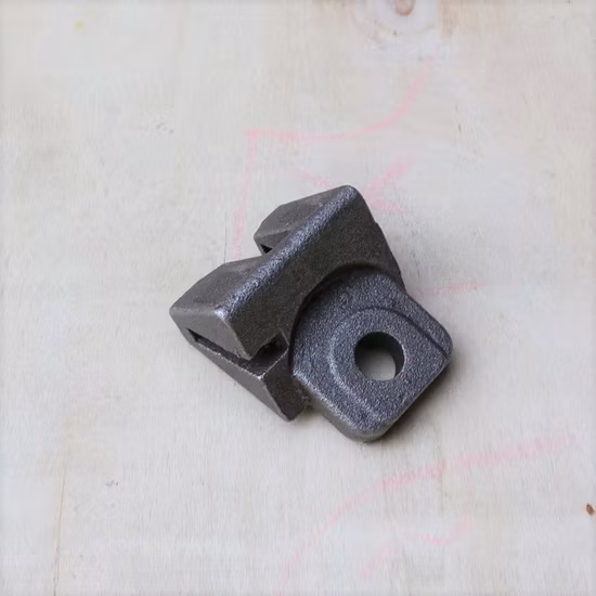 Parti della sospensione di vendita calda Estremità del tirante OE 4e0419811c per VW