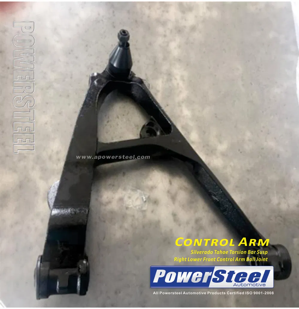 K620380-12475480, -Cms20343-Silverado-Tahoe-barra-di-torsione-sospensione--giunto-sferico-braccio-di-controllo-anteriore-inferiore-destro