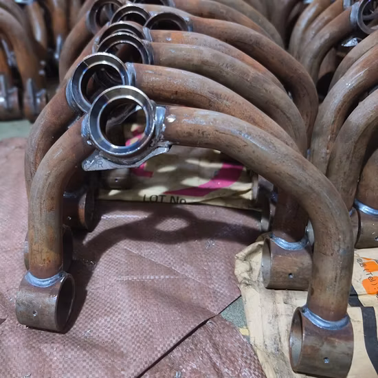 Braccio di controllo inferiore di ricambi auto per Honda