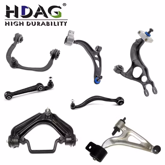 K640289 K640290 K80228 Braccio di controllo anteriore inferiore per Acura Tsx 2004-2008 e Accord 2003-2007