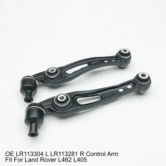 La fabbrica Gdst vende un ampio stock di ricambi auto per la sospensione anteriore e il braccio oscillante inferiore per Honda CRV Rd1 51460-S10-020 51450-S10-020