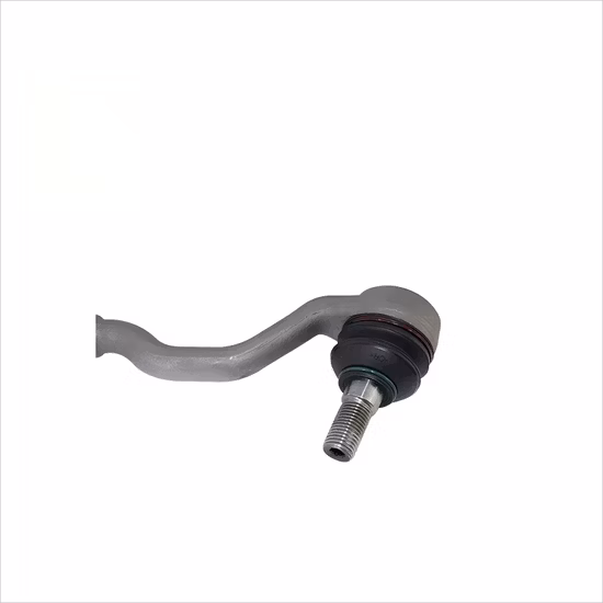 Parti della sospensione dei ricambi auto Estremità del tirante del tirante dello sterzo Ds1287 per Ford E-150 Club Wagon Econoline Interno sinistro