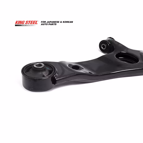 Braccio di controllo di vendita calda Kingsteel per Hyundai Optima 2011 Sonata 2011 OEM (54500-3S100)