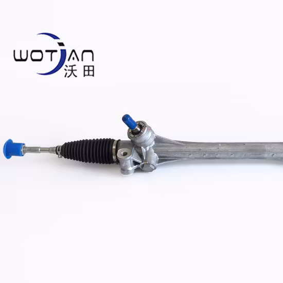 Ssuspension Pezzi di ricambio auto Flexibal Parti in gomma Giunto sferico Tirante End Rack End per Toyota Rack End 4550329355 Buon prezzo