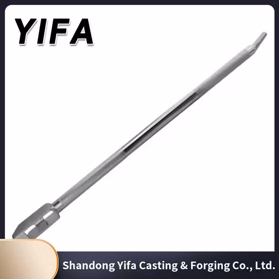 Trave di carico in acciaio di alta qualità, barra di carico e sollevamento per container, stabilizzatore di bloccaggio del carico in alluminio regolabile, barra di sollevamento