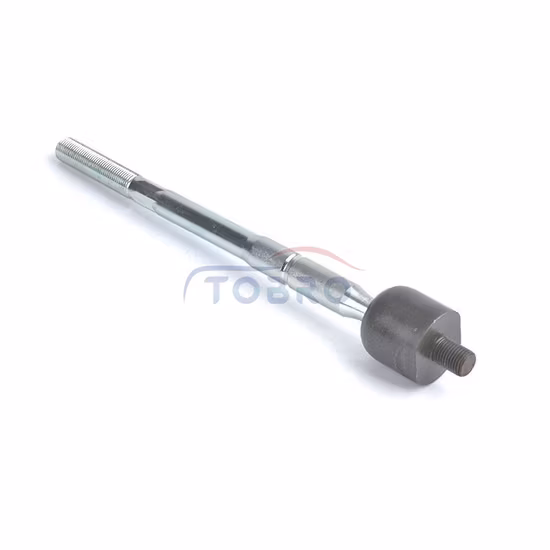 Estremità del manubrio del sistema di sospensione dei ricambi auto dei ricambi auto della sospensione di Tobro per Toyota Hiace 45503-29565