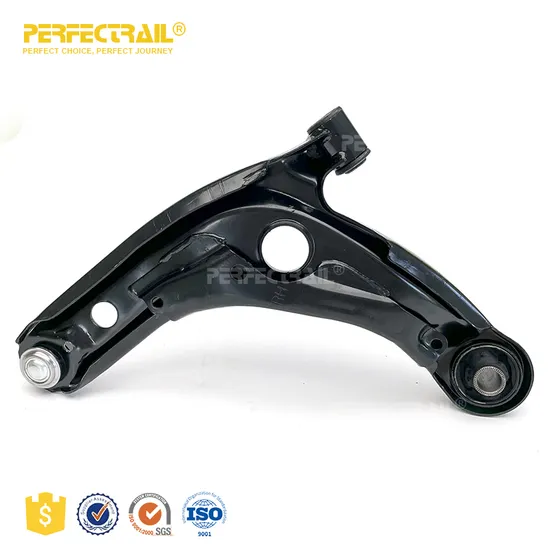 Braccio di controllo della sospensione dei ricambi auto di Topmount 54524-Eb70d 54525-Eb70d per Nissan Navara D40 2005