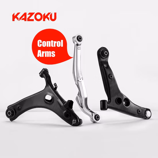 Braccio di controllo inferiore per ricambi auto di alta qualità Svd per Toyota Camry 48710-33070