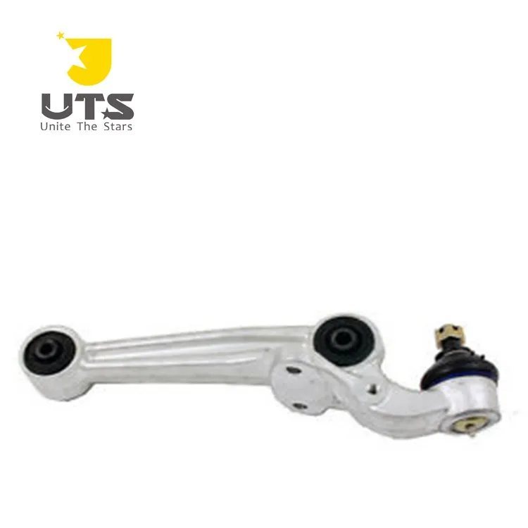 Le parti automatiche del telaio abbassano il braccio di controllo di alluminio forgiato per l'OEM H380-34-300A H380-34-350A di Nissan
