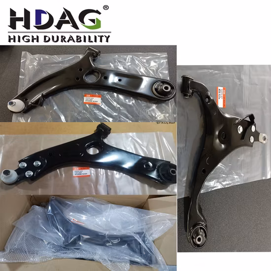 Altri ricambi auto braccio di controllo superiore inferiore anteriore posteriore per Toyota Honda Nissan Mazda Hyundai Mitsubishi KIA Subaru