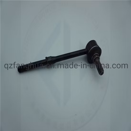 4475021010 Barra stabilizzatrice braccio di controllo anteriore OEM 2 pezzi Ssangyong Rodius 2005-2012 #4475021010