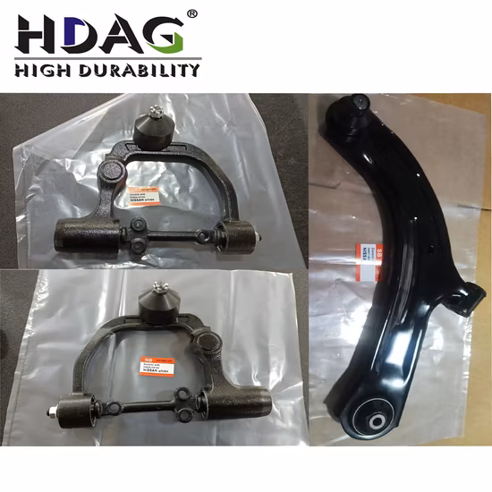 La sospensione Nitoyo parte il braccio di controllo 51360-T0t-H11 per Honda CRV N16A1 2013-