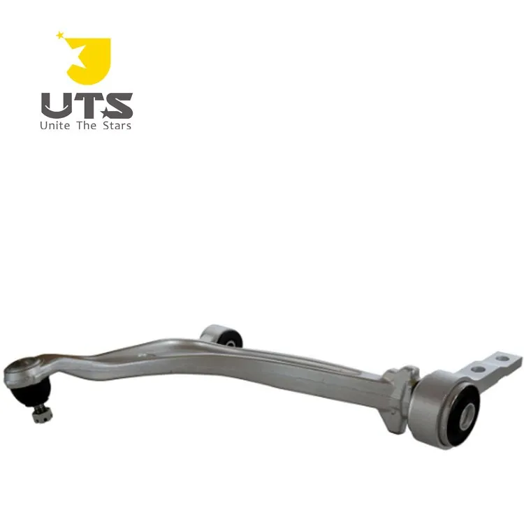 Le parti automatiche del telaio abbassano il braccio di controllo di alluminio forgiato per l'OEM 54501-7y000 di Nissan 54501-8j000 54500-7y000 54500-8j000