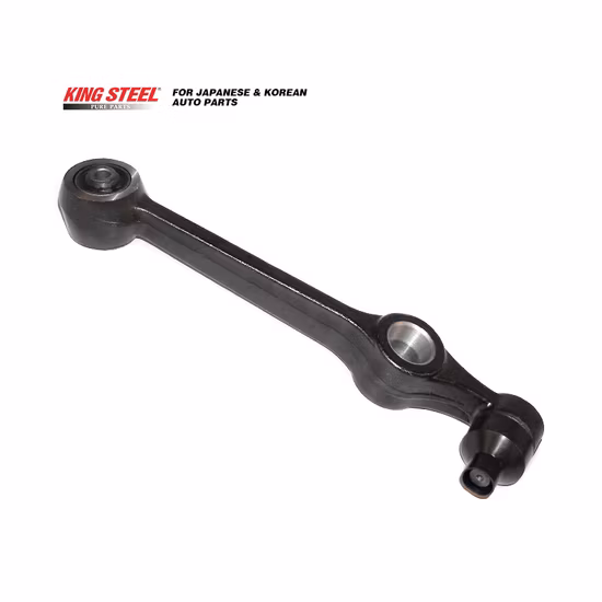 Braccio di controllo inferiore anteriore superiore posteriore produttore Kingsteel per KIA Rio 1999 OEM (0K30B-34-300B)