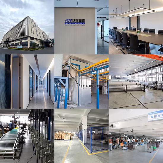 Pezzi di ricambio auto Eep, ammortizzatori anteriori e posteriori per Toyota, Honda, Nissan, Mazda, Hyundai, Mitsubishi, KIA, Subaru