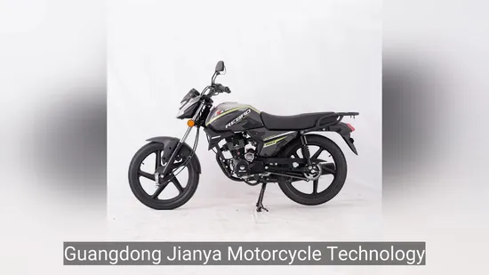 Forcella anteriore moto/Ammortizzatore/Telescopico/Sospensione/Barras/Amortiguadore Cg125 Mix, Lifan, Locin, Dayun, Dayang, Keeway