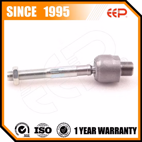 Estremità rack ricambi auto per Honda Odyssey 53010-Two-H01