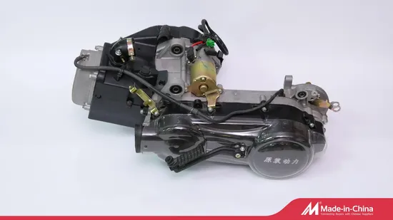 Parti del corpo del motociclo della forcella dell'ammortizzatore anteriore per il triciclo da carico 250cc