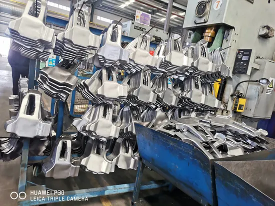 Braccio di controllo dei ricambi auto 0K55234350A per Hyundai e KIA