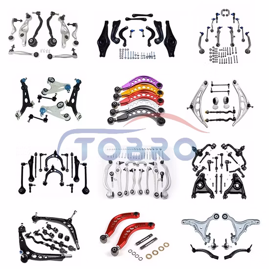 Braccio di controllo sospensione 54500-A7000 54500A7000 54501A7000 per Hyundai KIA