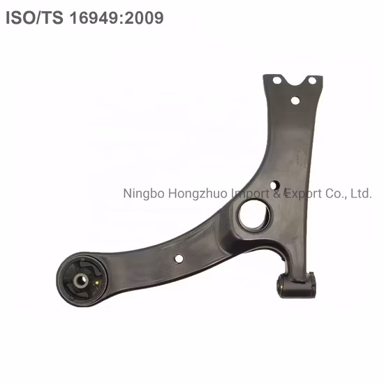 48068-33050/06070 Rh 48069-33050/06070 Lh Braccio di controllo sostitutivo automatico di alta qualità per Toyota Camry Acv30