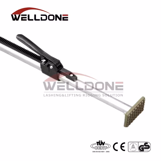 Barra di carico in acciaio/barra di carico per camion/barra di stabilizzazione del carico